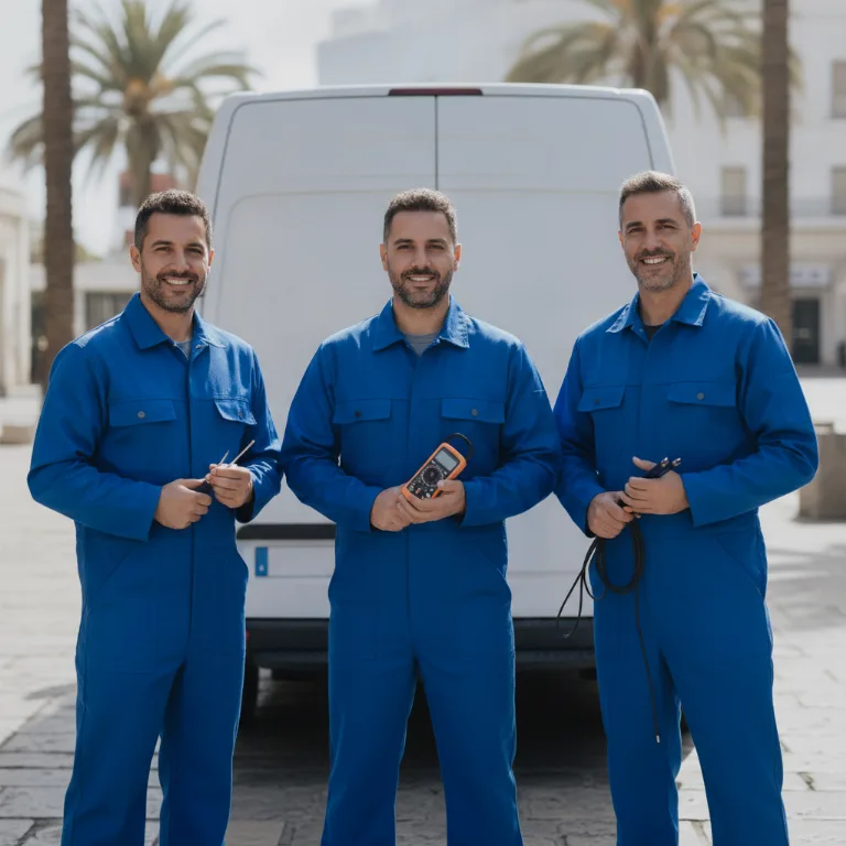 Reparación de Ordenadores equipo en Valencia